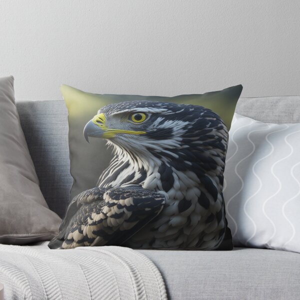 Item preview, Zoa Falcon   designed and sold by Zoa220.