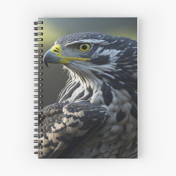 Item preview, Zoa Falcon   designed and sold by Zoa220.