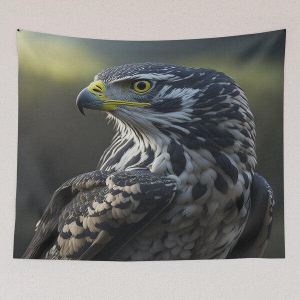Item preview, Zoa Falcon   designed and sold by Zoa220.