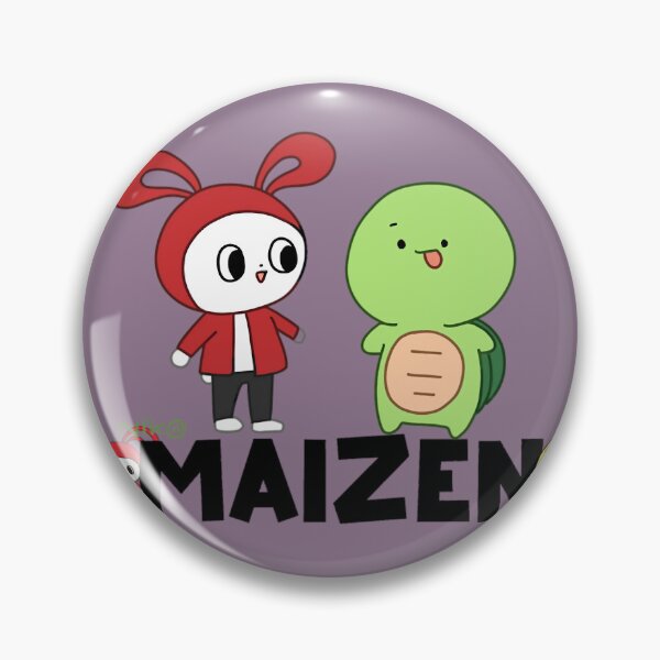 Item preview, maizen Kids  	 designed and sold by xplefxwhje42.