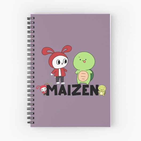 Item preview, maizen Kids  	 designed and sold by xplefxwhje42.