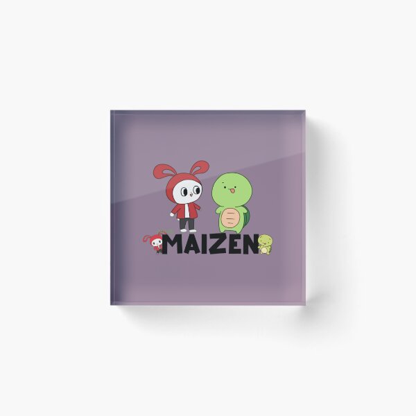 Item preview, maizen Kids  	 designed and sold by xplefxwhje42.