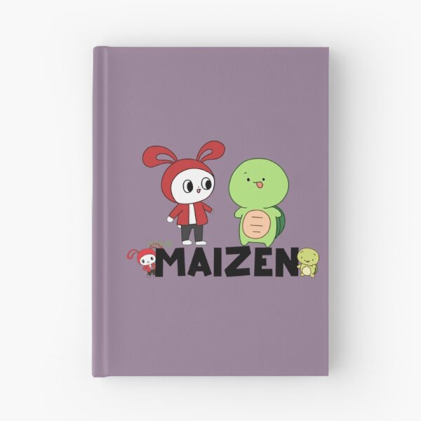 Item preview, maizen Kids  	 designed and sold by xplefxwhje42.