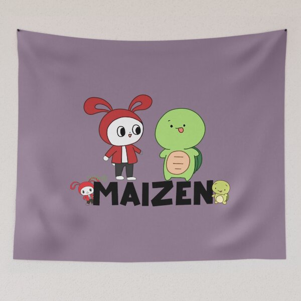 Item preview, maizen Kids  	 designed and sold by xplefxwhje42.