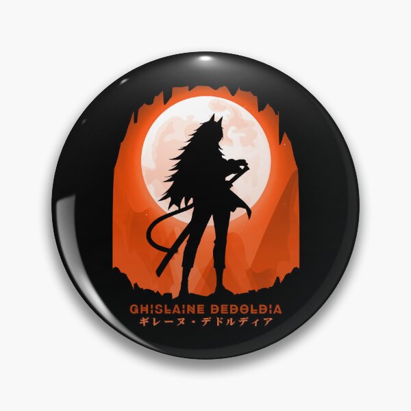 Item preview, GHISLAINE DEDOLDIA designed and sold by LavoniaBergeron.