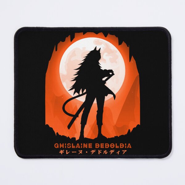 Item preview, GHISLAINE DEDOLDIA designed and sold by LavoniaBergeron.