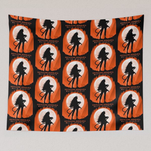 Item preview, GHISLAINE DEDOLDIA designed and sold by LavoniaBergeron.