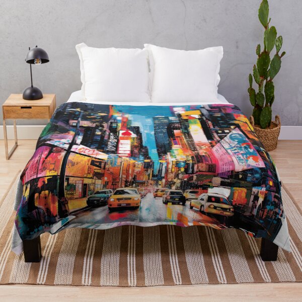 Item preview, Night city designed and sold by abmkf.