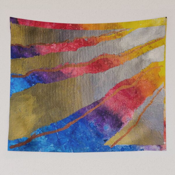 Item preview, Shining Down designed and sold by Sarah Kurdila.