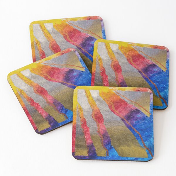 Item preview, Shining Down designed and sold by Sarah Kurdila.