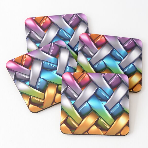 Item preview, Chrome Texture | Sleek and Modern Design for Any Space designed and sold by samuelpinzon.