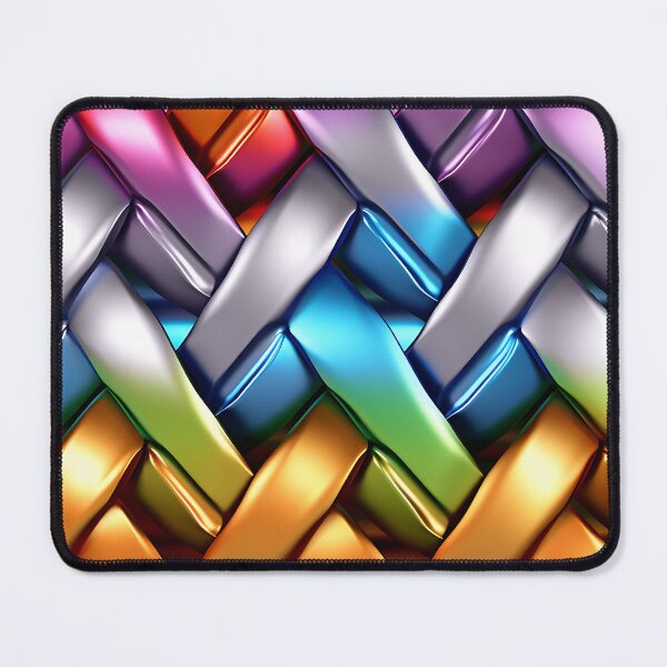 Item preview, Chrome Texture | Sleek and Modern Design for Any Space designed and sold by samuelpinzon.