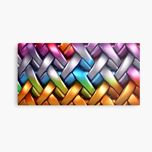 Item preview, Chrome Texture | Sleek and Modern Design for Any Space designed and sold by samuelpinzon.