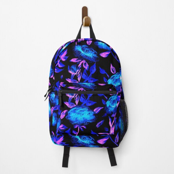 Item preview, Peony - Neon designed and sold by Motifany.
