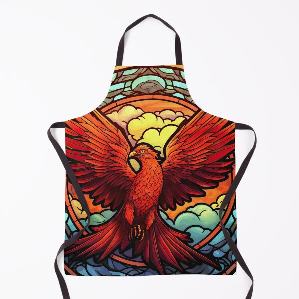 Item preview, Firebird designed and sold by abmkf.