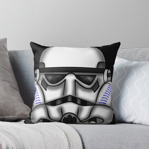 Item preview, trooper Helmet designed and sold by Triplesixuwu.