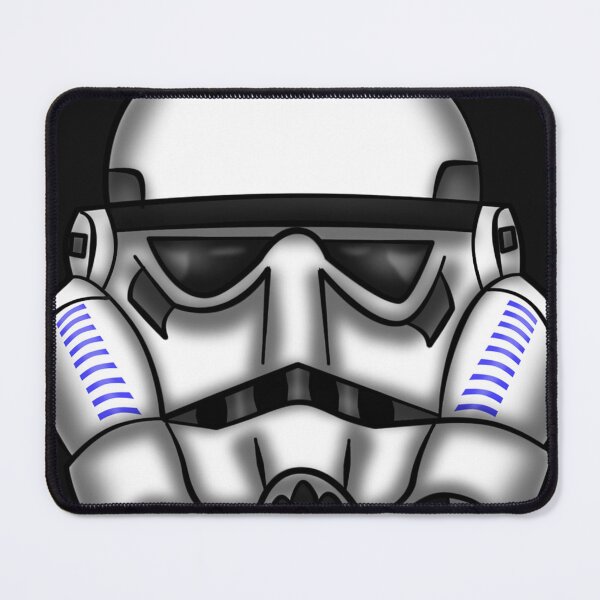 Item preview, trooper Helmet designed and sold by Triplesixuwu.