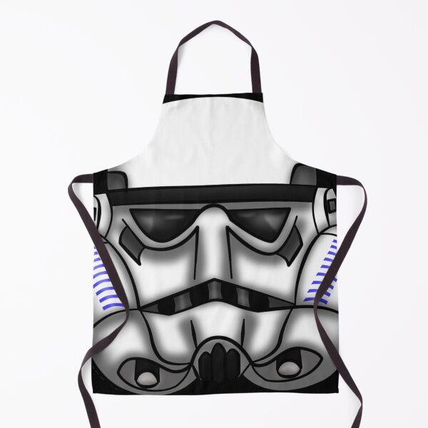 Item preview, trooper Helmet designed and sold by Triplesixuwu.