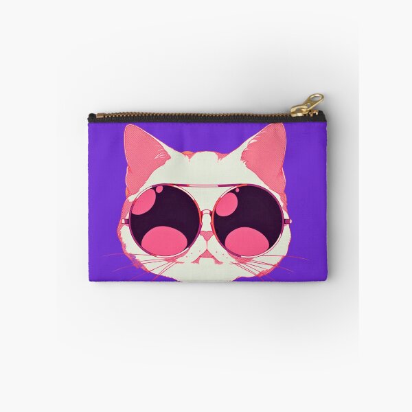 Item preview, The elegant feline with style designed and sold by thoruart.