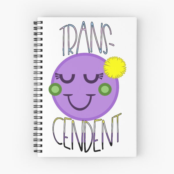Item preview, TRANScendent designed and sold by dysperdis.