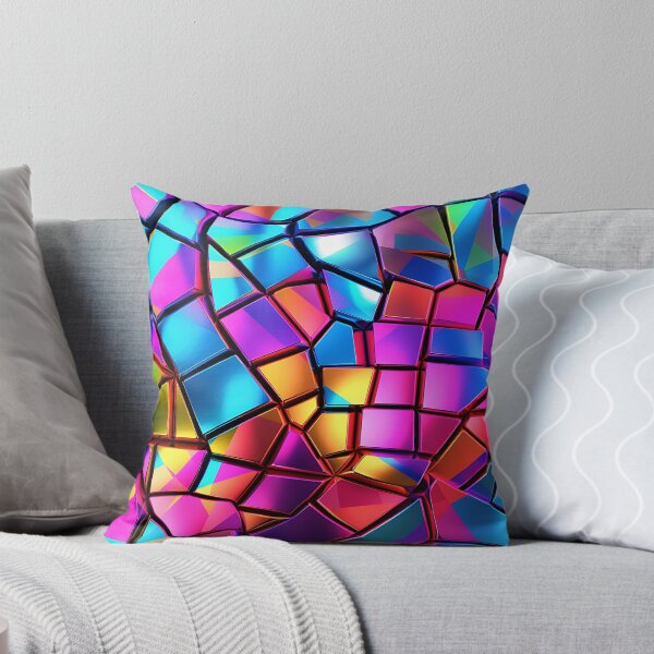 Item preview, Sleek and Modern Chrome Texture | Add a Touch of Luxury to Your Space designed and sold by samuelpinzon.