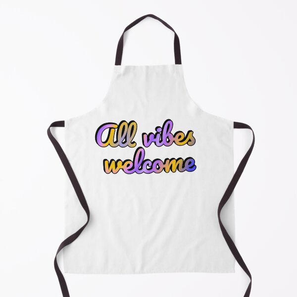 Item preview, All vibes welcome - All Feelings Are Valid - No Toxic Positivity designed and sold by Inspirationmotivation.