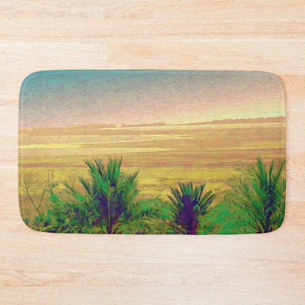 Item preview, DEAD SEA AREA designed and sold by ArtbyRolleen.