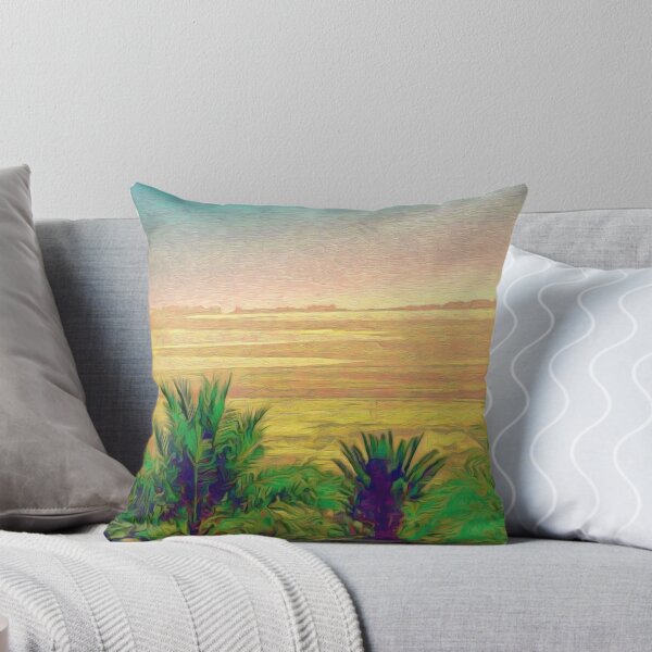 Item preview, DEAD SEA AREA designed and sold by ArtbyRolleen.