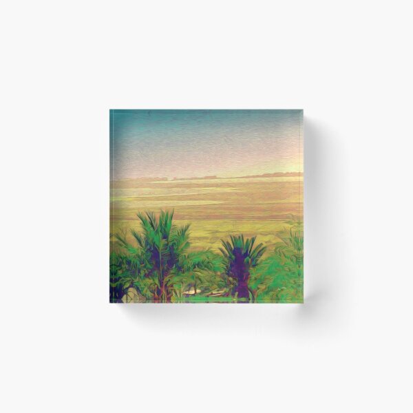 Item preview, DEAD SEA AREA designed and sold by ArtbyRolleen.