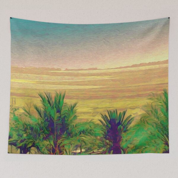 Item preview, DEAD SEA AREA designed and sold by ArtbyRolleen.
