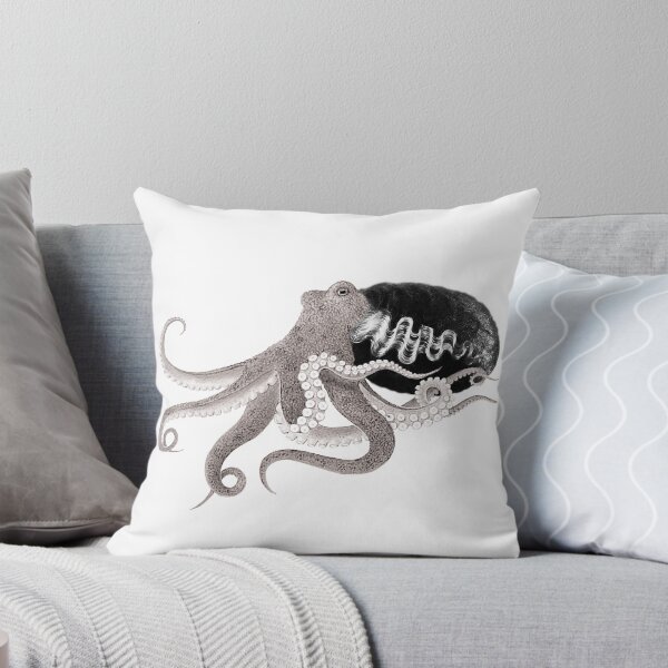 Item preview, Bride of Octopus designed and sold by 12000octopi.