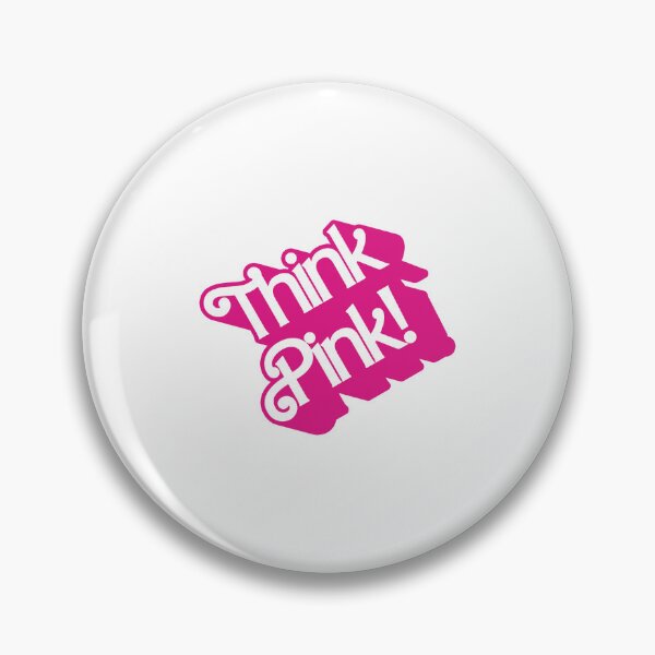 Item preview, Think Pink! designed and sold by Geckoco.
