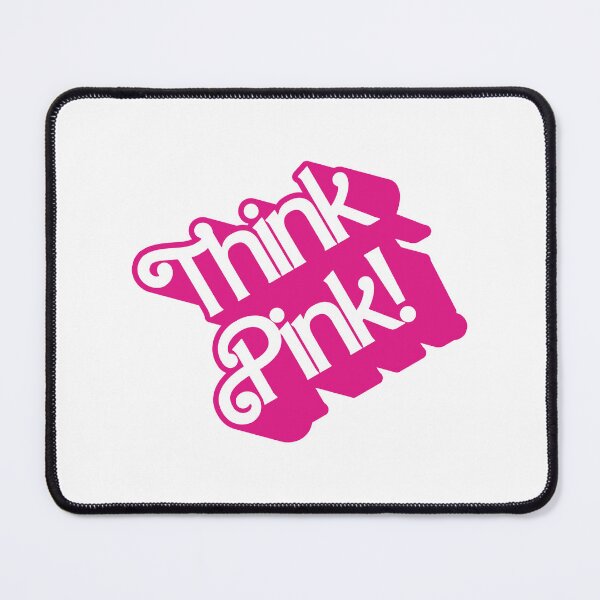 Item preview, Think Pink! designed and sold by Geckoco.