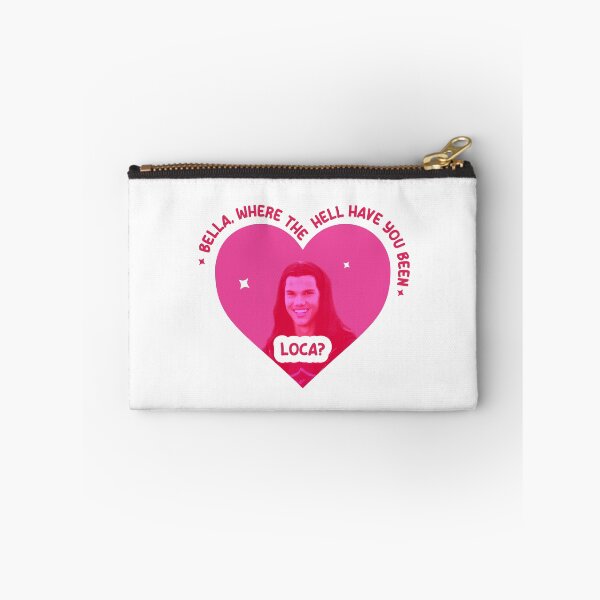 Item preview, Crazy? designed and sold by Hazelin-A.