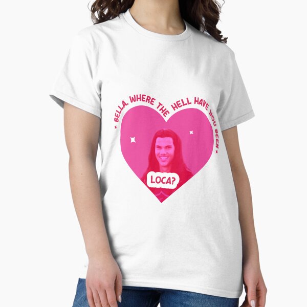 Item preview, Crazy? designed and sold by Hazelin-A.