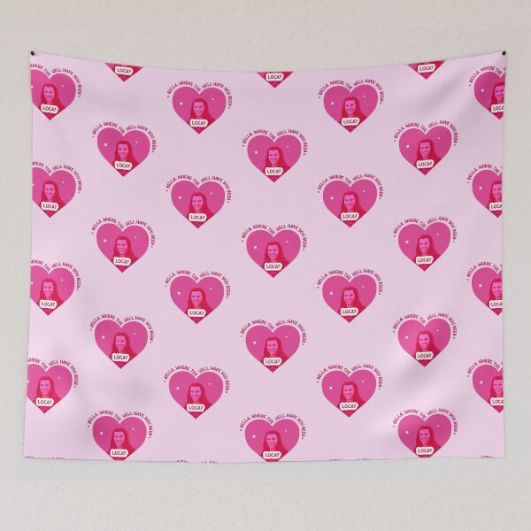 Item preview, Crazy? designed and sold by Hazelin-A.