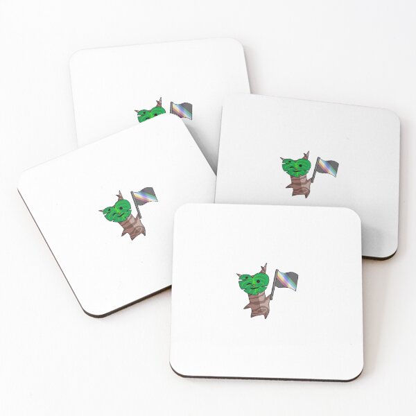 Item preview, Disability Pride Korok designed and sold by TheLoonicorn.