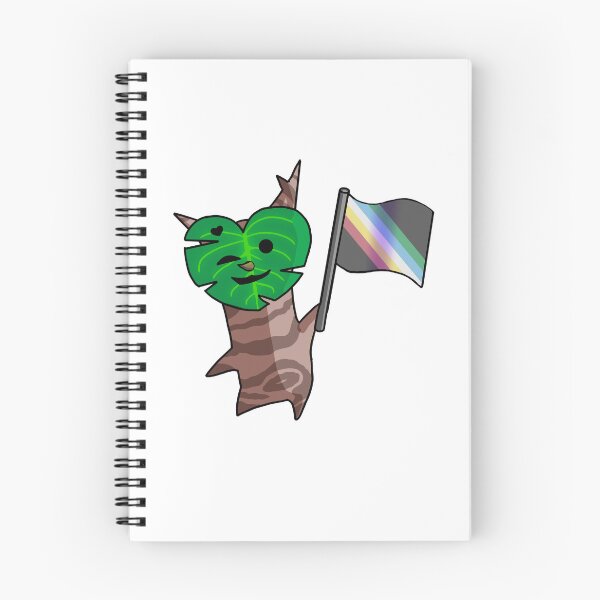Item preview, Disability Pride Korok designed and sold by TheLoonicorn.