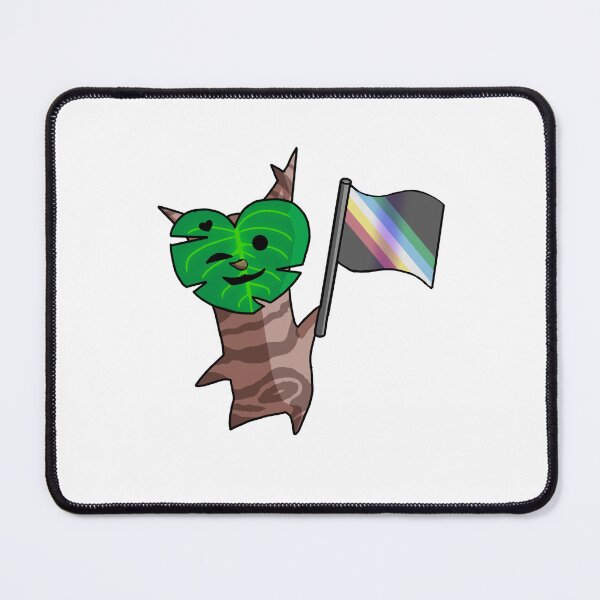 Item preview, Disability Pride Korok designed and sold by TheLoonicorn.