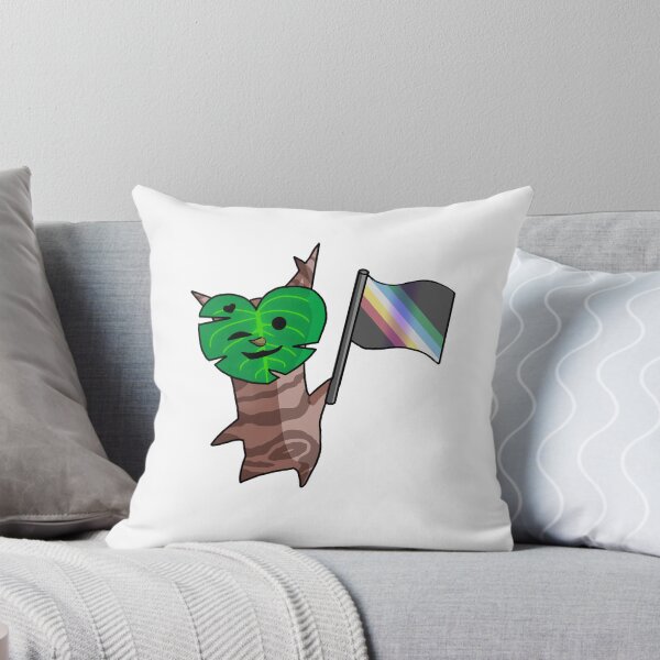 Item preview, Disability Pride Korok designed and sold by TheLoonicorn.