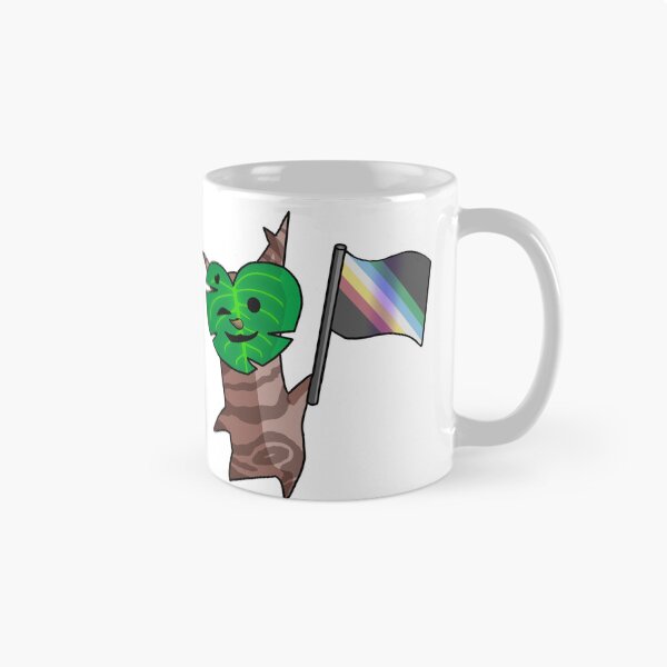 Item preview, Disability Pride Korok designed and sold by TheLoonicorn.