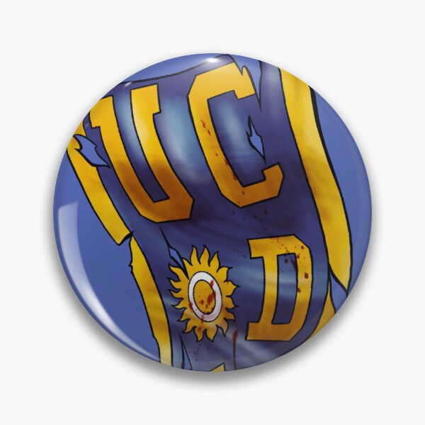 Item preview, University of California Sunnydale  designed and sold by Talkcutetome2.