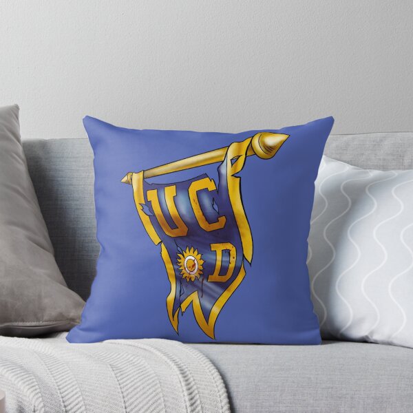 Item preview, University of California Sunnydale  designed and sold by Talkcutetome2.