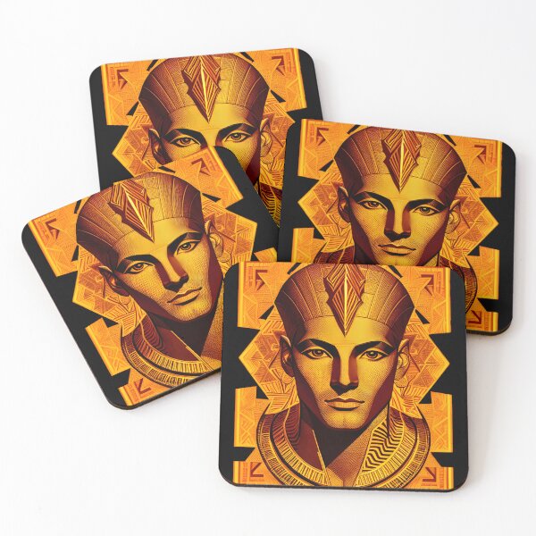 Item preview, fire king designed and sold by Enga6.