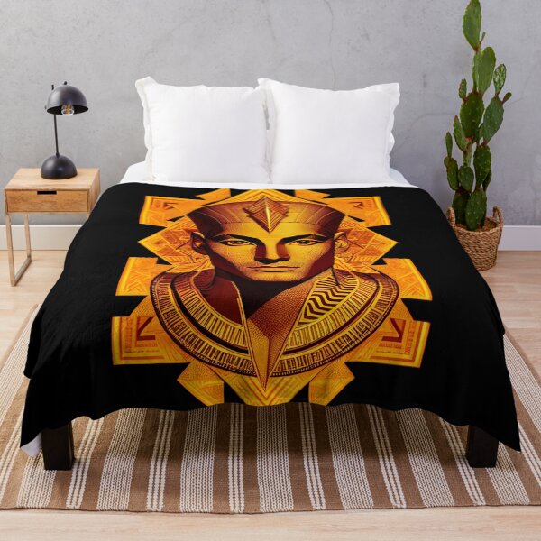Item preview, fire king designed and sold by Enga6.