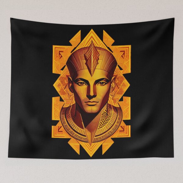 Item preview, fire king designed and sold by Enga6.
