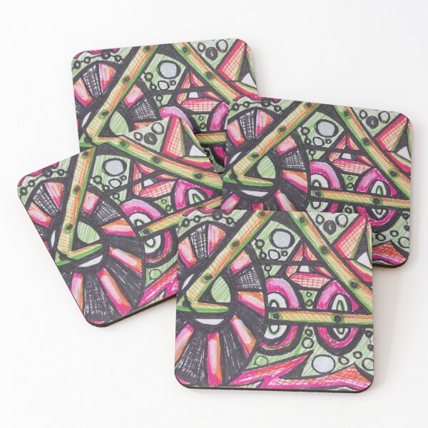 Item preview, Alpha Omega designed and sold by lisacoogias.