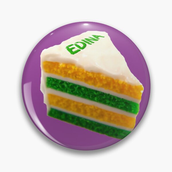 Item preview, Edina Cake Eaters - 3 	 	 designed and sold by wouyvexb13.