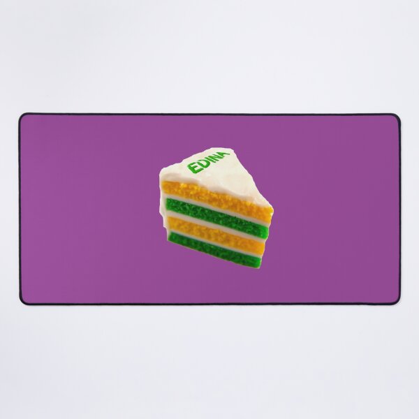 Item preview, Edina Cake Eaters - 3 	 	 designed and sold by wouyvexb13.