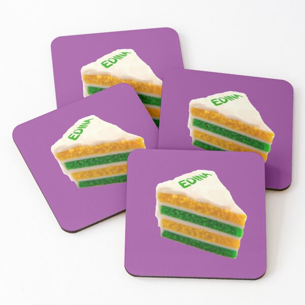 Item preview, Edina Cake Eaters - 3 	 	 designed and sold by wouyvexb13.